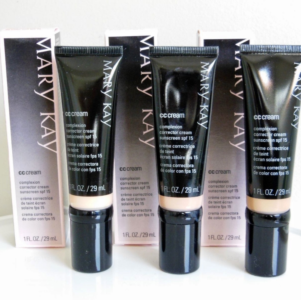 CC Cream